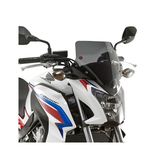 Givi A1137 Honda CB 650F 14-16 Rüzgar Siperlik