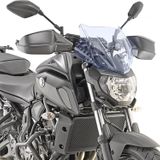 Givi A2140BL Yamaha MT-07 18-20 Rüzgar Siperlik