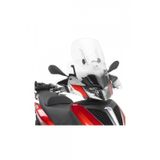 Givi AF5600 Pıaggıo MP3 Yourban 125-300 11-16 Rüzgar Siperlik