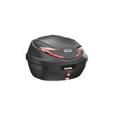 Givi B360N Arka Motosiklet Çantası