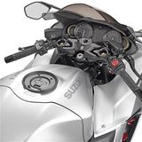 Givi BF67 Suzuki 1300 Hayabusa 21-22 Depo Üstü Çanta Aparatı