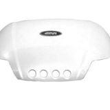 Givi C46B912 V46 Beyaz Çanta Üstü Kapak İnci