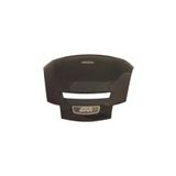 Givi C470N902 E470 Parlak Sıyah Çanta Üstü Kapak