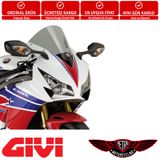 Givi D1113S Honda CBR 1000 RR 12-13 Rüzgar Siperlik