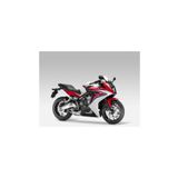 Givi D1138S Honda CBF 650F 14-16 Rüzgar Siperlik