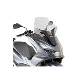 Givi D1190ST Honda PCX 125 21-23 Rüzgar Siperlik