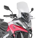 Givi D1192ST Honda NC 750X 21 Rüzgar Siperlik