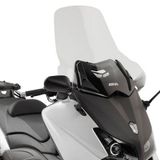 Givi D2013ST Yamaha T-Max 530 12-16 Rüzgar Siperlik