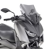 Givi D2136S Yamaha X-Max 125-250 18-20 - X-Max 300 17-20 - X-Max 400 18-20 Rüzgar Siperlik