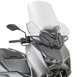 Givi D2167ST Yamaha X-Max 250-300 23 Rüzgar Siperlik Direkt Bağlantı