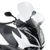Givi D294ST Kymco Downtown 125I-200I-300I 09-16 Rüzgar Siperlik