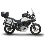 Givi D3101KIT Suzukı DL 650 V-Strom 11-16 Rüzgar Siperlik Bağlantısı