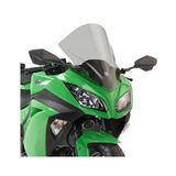 Givi D4108S Kawasaki Nınja 300 13-16 Rüzgar Siperlik