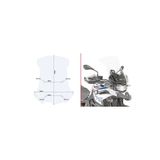 Givi D5127ST BMW F 750 GS - F 850 GS 18-19 Rüzgar Siperlik