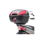 Givi E137 Kymco Agılıty 50-125-150-200 08-13 Arka Çanta Taşıyıcı