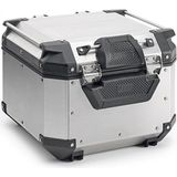 Givi E173 Trekker Outback Çanta Sırt Dayama Dayanıklı Alüminyum Malzeme ile Uyumlu