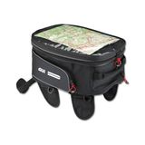 Givi EA102 Depo Üstü Çanta Mıknatıslı (25 Lt.) - Standart - Tek Renk