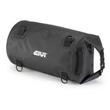 Givi EA114BK Siyah Rulo Çanta