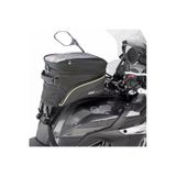 Givi Ea142 Depo Üstü Çanta Siyah 25Lt Kemer Bağlantılı