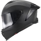 Givi Gıvı 50.3 Mat Siyah Kask - 2XL