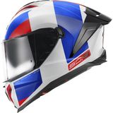 Givi Gıvı 50.3 Vısıon Siyah-Tıtanıum- Kask - Mat Beyaz