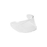 Givi Gıvı 50.7 - 50.8 - 50.9 / Stoccarda Kask Camı Beyaz (Z2597TR)-(Z2685TR)