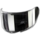 Givi Gıvı 50.7 - 50.8 - 50.9 / Stoccarda Kask Camı Gri (Z2597AR)