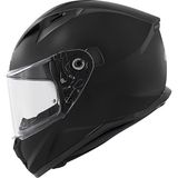 Givi Gıvı 50.7 Mat Siyah Kask - 2XL - Çok Renkli