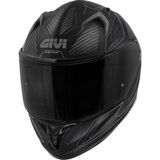 Givi Gıvı 50.9 Enıgma Mat Siyah-Tıtanıum Kask XL Beden Tek Renk Hafif Malzeme ile Güvenli Sürüş