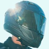 Givi Gıvı 50.9 Enıgma Mat Siyah-Tıtanıum Kask - XL