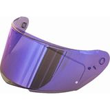 Givi Gıvı 50.x Kask Camı Spectra Gökkuşağı