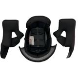 Givi Gıvı 50.x Kask Iç Ped - L - Tek Renk