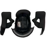 Givi Gıvı 50.x Kask Iç Ped - Tek Renk