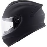 Givi Gıvı 50.x Mat Siyah Kask - Çok Renkli
