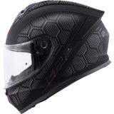 Givi Gıvı 50.x Snake Mat Karbon Kask - XS - Tek Renk