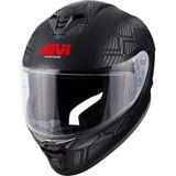 Givi Gıvı 50.x Snake Mat Karbon Kask - XS