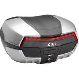 Givi Gıvı V58N Su Geçirmez Arka Çanta 58 Litre Kapasite ile Motosiklet Aksesuarı