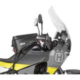 Givi GRT715 DEPO ÜSTÜ ÇANTA SİYAH 20LT APARAT VE KEMER BAĞLANTILI