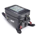 Givi GRT715 Siyah Depo Üstü Çanta