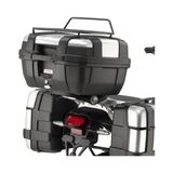 Givi Honda Crosstourer 1200 (12 > 19) Arka Çanta Taşıyıcısı (Kappa KR1110) - Standart - Tek Renk