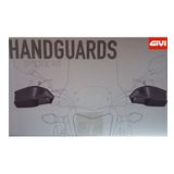 Givi HP5101 BMW G 650 GS 15-16 El Koruma