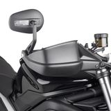 Givi HP6412 Triumph Street Triple 765 17-19 El Koruma