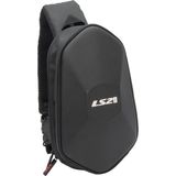 Givi Ls2 Shıeld 4l Omuz Çantası - Standart - Tek Renk