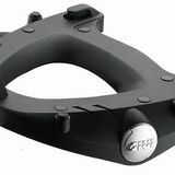 Givi M5 Universal Siyah Monokey Alt Tabla