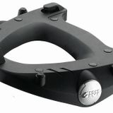Givi M5M Universal Siyah Monolock Alt Tabla