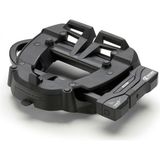 Givi M6M Universal Siyah Monolock Alt Tabla