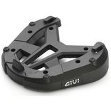 Givi M7 Universal Siyah Monokey Alt Tabla