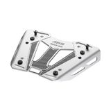 Givi M8A Universal Aluminyum Gri Monokey Alt Tabla