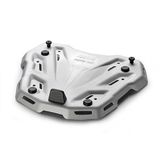 Givi M9A Universal Aluminyum Gri Monokey Alt Tabla