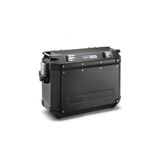 Givi OBK37BL Trekker Outback Sol Yan Çanta